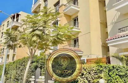 شقة - 3 غرف نوم - 2 حمامات للبيع في الفراشه - كمبوندات مدينة المستقبل - مدينة المستقبل - القاهرة