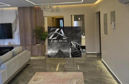 Apartment - 3 - 2 for rent in Stone Residence - 5th Settlement Compounds - The 5th Settlement - New Cairo City - Cairo
