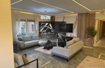 Apartment - 3 - 2 for rent in Stone Residence - 5th Settlement Compounds - The 5th Settlement - New Cairo City - Cairo