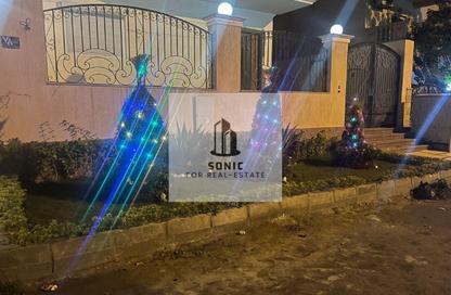 Apartment - 3 Bedrooms - 2 Bathrooms for sale in North Lotus - El Lotus - New Cairo City - Cairo Apartment - 3 Bedrooms - 2 Bathrooms for sale in North Lotus - El Lotus - New Cairo City - Cairo