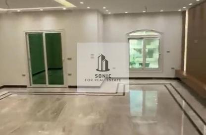 Apartment - 3 Bedrooms - 2 Bathrooms for sale in North Lotus - El Lotus - New Cairo City - Cairo Apartment - 3 Bedrooms - 2 Bathrooms for sale in North Lotus - El Lotus - New Cairo City - Cairo