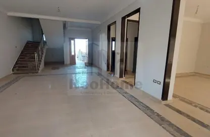 Townhouse - 4 Bedrooms - 3 Bathrooms for rent in Wesal City - El Shorouk Compounds - Shorouk City - Cairo