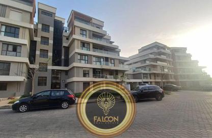 Apartment - 4 Bedrooms - 3 Bathrooms for sale in Villette - 5th Settlement Compounds - The 5th Settlement - New Cairo City - Cairo Apartment - 4 Bedrooms - 3 Bathrooms for sale in Villette - 5th Settlement Compounds - The 5th Settlement - New Cairo City - Cairo