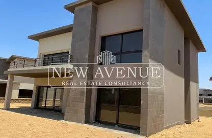 Villa - 5 Bedrooms - 6 Bathrooms for sale in Swan Lake Residence - 5th Settlement Compounds - The 5th Settlement - New Cairo City - Cairo Villa - 5 Bedrooms - 6 Bathrooms for sale in Swan Lake Residence - 5th Settlement Compounds - The 5th Settlement - New Cairo City - Cairo