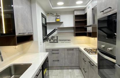 Apartment - 3 - 3 for rent in Cairo Festival City - North Investors Area - New Cairo City - Cairo Apartment - 3 - 3 for rent in Cairo Festival City - North Investors Area - New Cairo City - Cairo