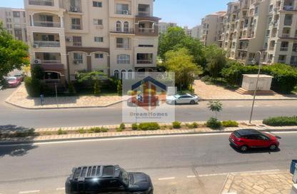 Apartment - 3 Bedrooms - 2 Bathrooms for sale in New Cairo City - Cairo Apartment - 3 Bedrooms - 2 Bathrooms for sale in New Cairo City - Cairo