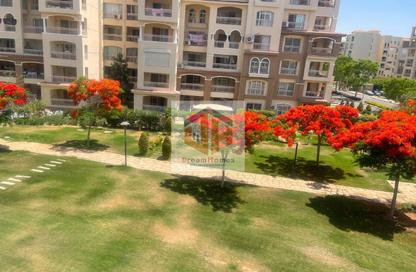 Apartment - 3 Bedrooms - 2 Bathrooms for sale in New Cairo City - Cairo Apartment - 3 Bedrooms - 2 Bathrooms for sale in New Cairo City - Cairo