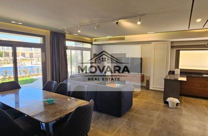 Apartment - 3 - 3 for rent in Mountain View - Ras Al Hekma - North Coast