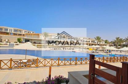 Apartment - 3 - 3 for rent in Mountain View - Ras Al Hekma - North Coast