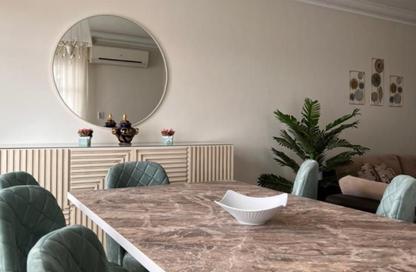 Apartment - 3 Bedrooms - 2 Bathrooms for rent in B10 - Madinaty - Cairo