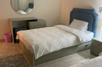 Apartment - 3 Bedrooms - 2 Bathrooms for rent in B10 - Madinaty - Cairo