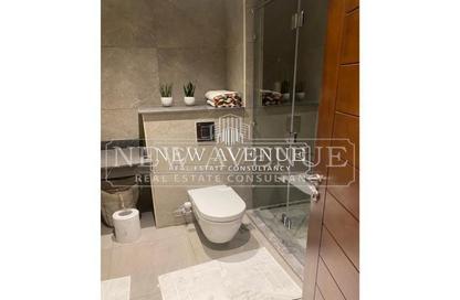 Apartment - 3 Bedrooms - 2 Bathrooms for sale in Park Side Residence - Zed Towers - Sheikh Zayed Compounds - Sheikh Zayed City - Giza Apartment - 3 Bedrooms - 2 Bathrooms for sale in Park Side Residence - Zed Towers - Sheikh Zayed Compounds - Sheikh Zayed City - Giza