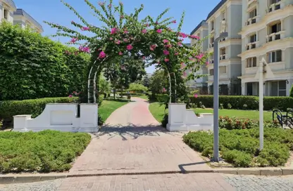 iVilla - 3 Bedrooms - 3 Bathrooms for sale in Mountain View Hyde Park - 5th Settlement Compounds - The 5th Settlement - New Cairo City - Cairo