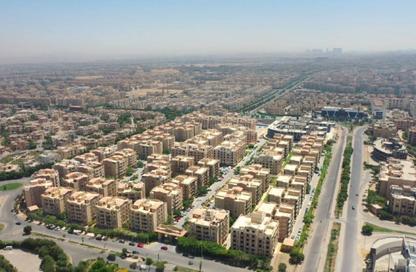 Apartment - 3 Bedrooms - 2 Bathrooms for sale in New Cairo Centre - North Teseen St. - The 5th Settlement - New Cairo City - Cairo Apartment - 3 Bedrooms - 2 Bathrooms for sale in New Cairo Centre - North Teseen St. - The 5th Settlement - New Cairo City - Cairo