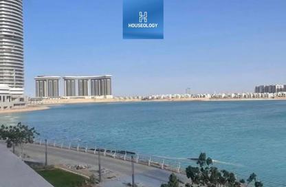 شقة - 3 غرف نوم - 3 حمامات للبيع في مدينة العلمين الجديدة - العلمين - الساحل الشمالي