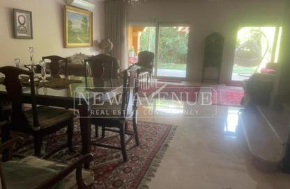 Townhouse - 4 Bedrooms - 3 Bathrooms for sale in Dyar Park - Ext North Inves Area - New Cairo City - Cairo Townhouse - 4 Bedrooms - 3 Bathrooms for sale in Dyar Park - Ext North Inves Area - New Cairo City - Cairo
