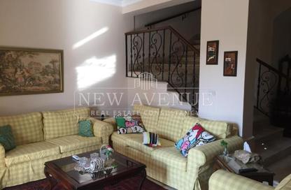 Townhouse - 4 Bedrooms - 3 Bathrooms for sale in Dyar Park - Ext North Inves Area - New Cairo City - Cairo Townhouse - 4 Bedrooms - 3 Bathrooms for sale in Dyar Park - Ext North Inves Area - New Cairo City - Cairo