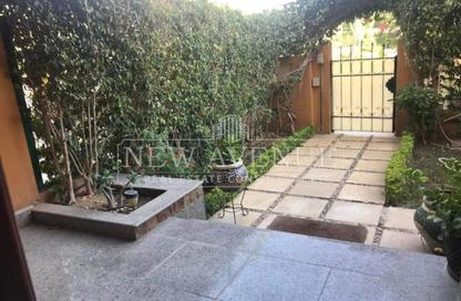 Townhouse - 4 Bedrooms - 3 Bathrooms for sale in Dyar Park - Ext North Inves Area - New Cairo City - Cairo Townhouse - 4 Bedrooms - 3 Bathrooms for sale in Dyar Park - Ext North Inves Area - New Cairo City - Cairo