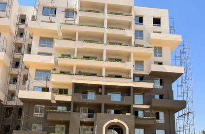 Apartment - 3 Bedrooms - 3 Bathrooms for sale in Dejoya 3 New Capital - New Capital Compounds - New Capital City - Cairo Apartment - 3 Bedrooms - 3 Bathrooms for sale in Dejoya 3 New Capital - New Capital Compounds - New Capital City - Cairo