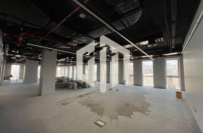 Office Space - Studio - 1 for rent in South Lotus - El Lotus - New Cairo City - Cairo