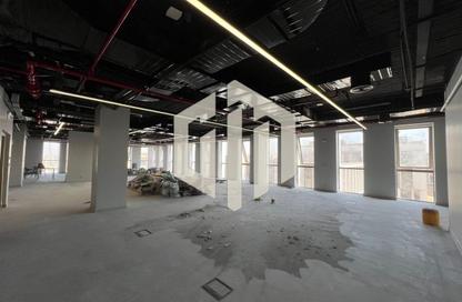Office Space - Studio - 1 for rent in South Lotus - El Lotus - New Cairo City - Cairo
