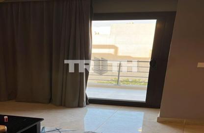 (بنتهاوس  (روف - 3 - 3 للايجار في مون ريزيدنس - فيفث سكوير - التجمع الخامس - مدينة القاهرة الجديدة - القاهرة