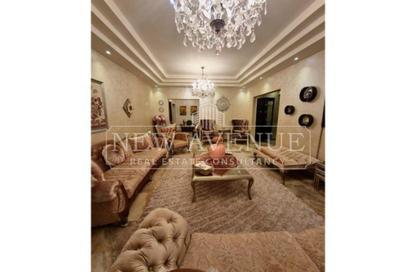 Apartment - 3 Bedrooms - 3 Bathrooms for sale in Al Katameya Plaza - The 1st Settlement - New Cairo City - Cairo Apartment - 3 Bedrooms - 3 Bathrooms for sale in Al Katameya Plaza - The 1st Settlement - New Cairo City - Cairo