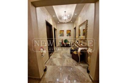 Apartment - 3 Bedrooms - 3 Bathrooms for sale in Al Katameya Plaza - The 1st Settlement - New Cairo City - Cairo Apartment - 3 Bedrooms - 3 Bathrooms for sale in Al Katameya Plaza - The 1st Settlement - New Cairo City - Cairo