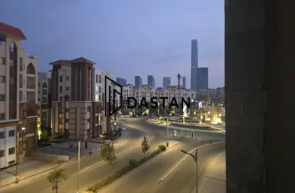 Apartment - 3 Bedrooms - 2 Bathrooms for sale in Al Maqsad - New Capital Compounds - New Capital City - Cairo