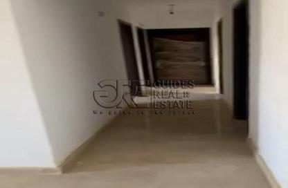 شقة - 3 غرف نوم - 2 حمامات للبيع في ويست فيو ريزيدينس - مدينة زايد الجديدة - الشيخ زايد - الجيزة
