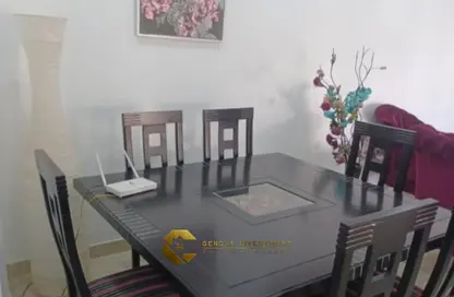 شقة - 3 غرف نوم - 2 حمامات للايجار في مدينة الخمائل - كمبوندات الشيخ زايد - الشيخ زايد - الجيزة