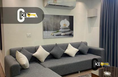 Apartment - 3 Bedrooms - 2 Bathrooms for rent in B10 - Madinaty - Cairo