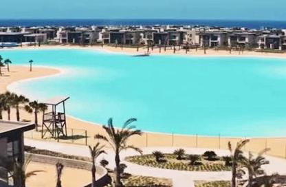 Chalet - 3 - 2 for sale in Azha - Al Ain Al Sokhna - Suez Chalet - 3 - 2 for sale in Azha - Al Ain Al Sokhna - Suez