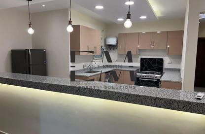 Apartment - 3 Bedrooms - 1 Bathroom for rent in Paradise - Ext North Inves Area - New Cairo City - Cairo