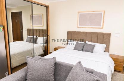 Apartment - Studio - 1 for rent in Eastown - 5th Settlement Compounds - The 5th Settlement - New Cairo City - Cairo