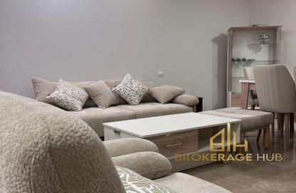 شقة - 3 غرف نوم - 2 حمامات للايجار في نيو جيزة - طريق مصر اسكندرية الصحراوي - مدينة 6 أكتوبر - الجيزة