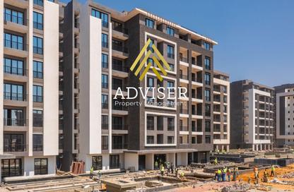 Apartment - 3 Bedrooms - 2 Bathrooms for sale in Ever - 26th of July Corridor - 6 October City - Giza Apartment - 3 Bedrooms - 2 Bathrooms for sale in Ever - 26th of July Corridor - 6 October City - Giza