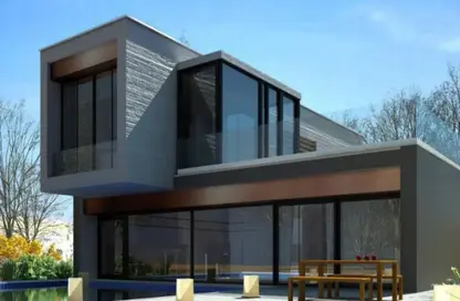 Chalet - 2 Bedrooms - 2 Bathrooms for sale in Mesca - Soma Bay - Safaga - Hurghada - Red Sea