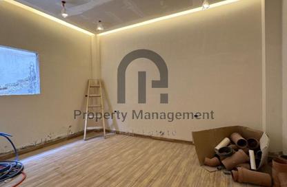 Apartment - Studio - 1 Bathroom for sale in Al Andalus District - New Cairo City - Cairo