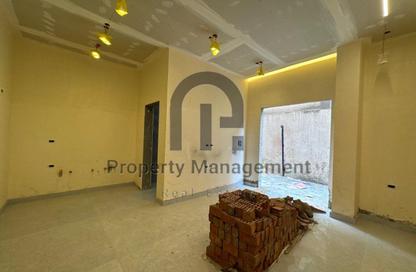 Apartment - Studio - 1 Bathroom for sale in Al Andalus District - New Cairo City - Cairo Apartment - Studio - 1 Bathroom for sale in Al Andalus District - New Cairo City - Cairo