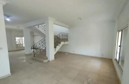 Villa - 3 Bedrooms - 3 Bathrooms for sale in El Rehab Extension - Al Rehab - New Cairo City - Cairo Villa - 3 Bedrooms - 3 Bathrooms for sale in El Rehab Extension - Al Rehab - New Cairo City - Cairo