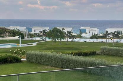 Twin House - 5 Bedrooms - 5 Bathrooms for sale in Fouka Bay - Qesm Marsa Matrouh - North Coast