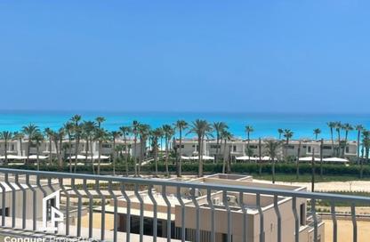 Villa - 5 Bedrooms - 5 Bathrooms for sale in Marassi Bay - Sidi Abdel Rahman - North Coast
