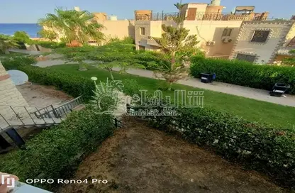 شاليه - 2 غرف نوم - 1 حمام للبيع في فينيسيا بنت السلطان - العين السخنة - السويس