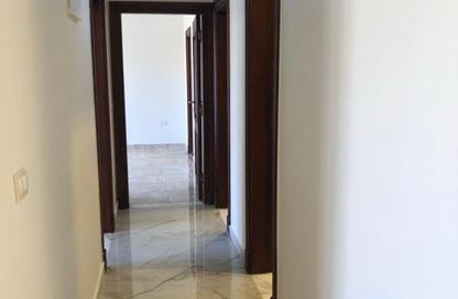 Apartment - 3 Bedrooms - 2 Bathrooms for sale in Garden Residence - Hyde Park - New Cairo City - Cairo Apartment - 3 Bedrooms - 2 Bathrooms for sale in Garden Residence - Hyde Park - New Cairo City - Cairo