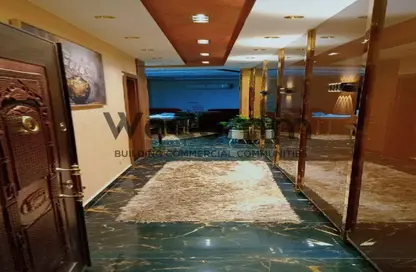 Apartment - 3 Bedrooms - 2 Bathrooms for rent in Sky View Premier - El Lotus - New Cairo City - Cairo