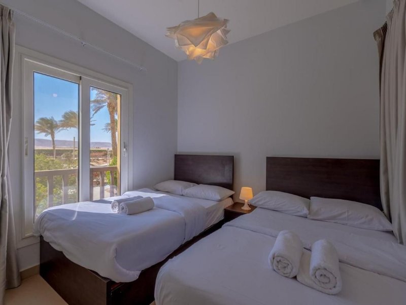 2BR Apartment | Fully Furnished | Water Side thumbnail