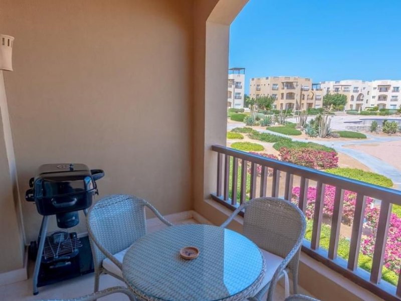 2BR Apartment | Fully Furnished | Water Side thumbnail