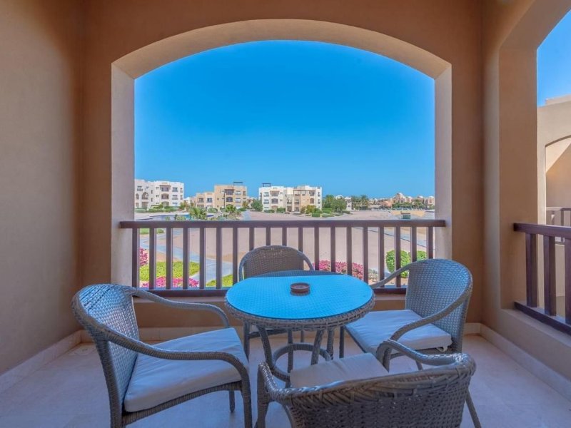 2BR Apartment | Fully Furnished | Water Side thumbnail