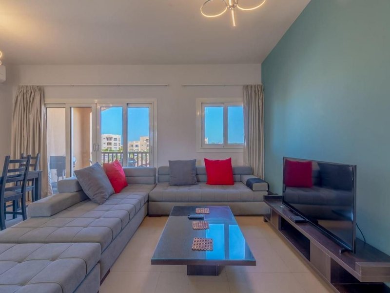 2BR Apartment | Fully Furnished | Water Side thumbnail
